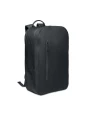 Tassen & Zakken 4DO Laptop rugzak 300D RPET voor bedrukking &amp; borduring