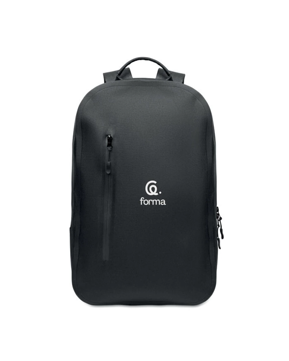 Sacs & Bagagerie personnalisable 4DO Sac à dos ordinateur 300D RPET