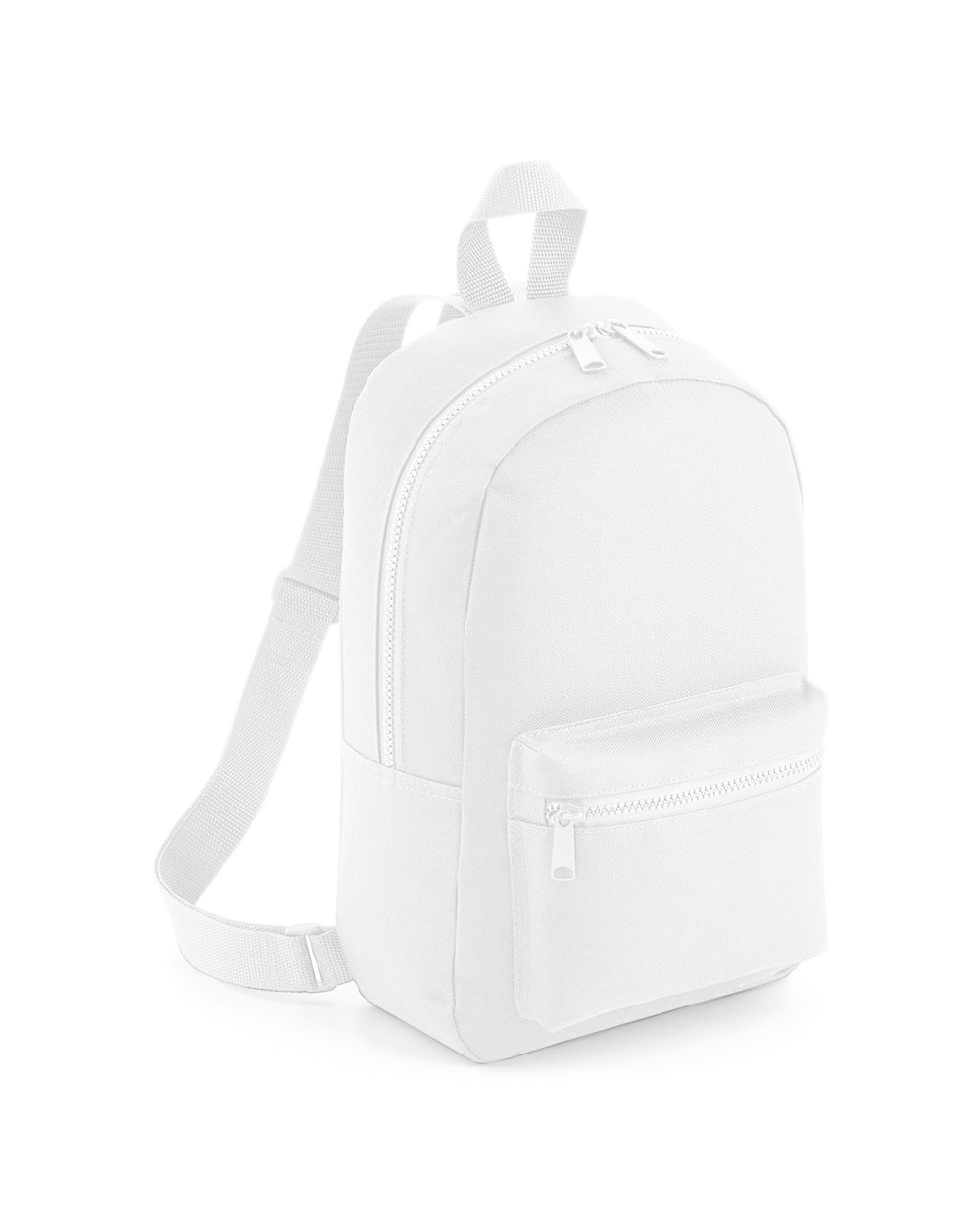 BAG BASE Mini-Rucksack Essential Fashion Taschen personalisierbar