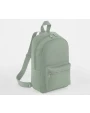 Tassen & Zakken BAG BASE Klein rugzakje Essential Fashion voor bedrukking &amp; borduring