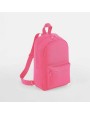 BAG BASE Mini-Rucksack Essential Fashion Taschen personalisierbar