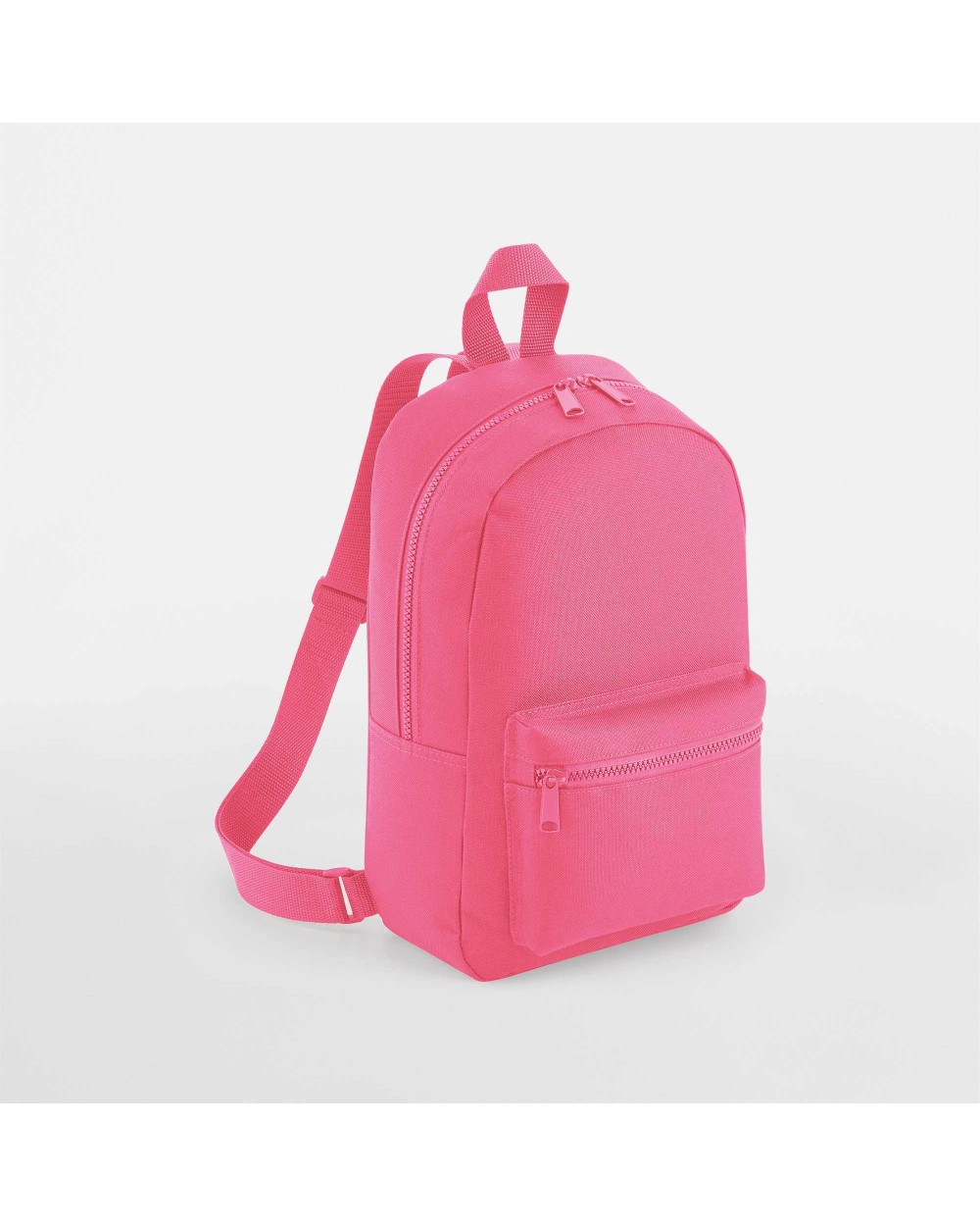 BAG BASE Mini-Rucksack Essential Fashion Taschen personalisierbar