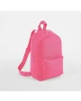 Tassen & Zakken BAG BASE Klein rugzakje Essential Fashion voor bedrukking &amp; borduring