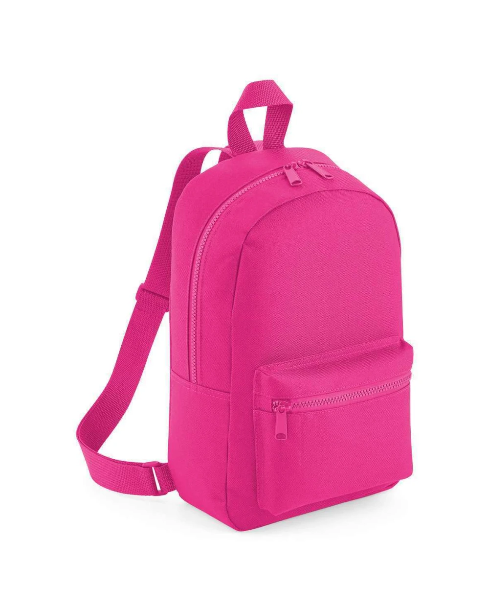 Tassen & Zakken BAG BASE Klein rugzakje Essential Fashion voor bedrukking &amp; borduring