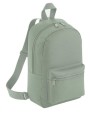BAG BASE Mini-Rucksack Essential Fashion Taschen personalisierbar