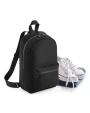 Tassen & Zakken BAG BASE Klein rugzakje Essential Fashion voor bedrukking &amp; borduring