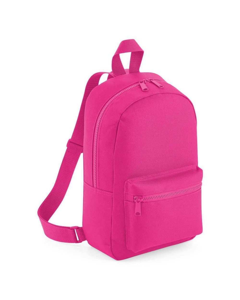 BAG BASE Mini-Rucksack Essential Fashion Taschen personalisierbar