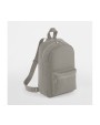 BAG BASE Mini-Rucksack Essential Fashion Taschen personalisierbar