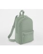 BAG BASE Mini-Rucksack Essential Fashion Taschen personalisierbar