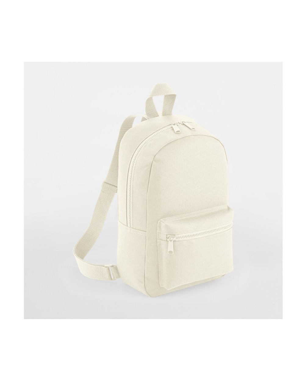 Tassen & Zakken BAG BASE Klein rugzakje Essential Fashion voor bedrukking &amp; borduring