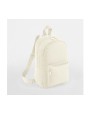 Tassen & Zakken BAG BASE Klein rugzakje Essential Fashion voor bedrukking &amp; borduring