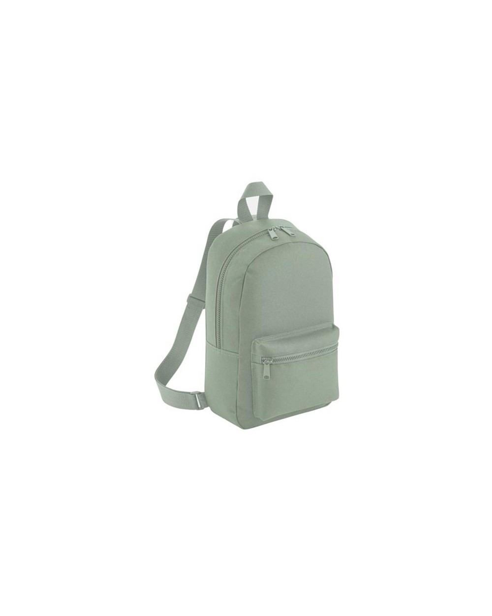 Tassen & Zakken BAG BASE Klein rugzakje Essential Fashion voor bedrukking &amp; borduring