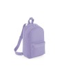 BAG BASE Mini-Rucksack Essential Fashion Taschen personalisierbar