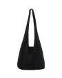 Sacs & Bagagerie personnalisable NATIVE SPIRIT Sac bandoulière en molleton
