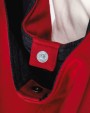 Tassen & Zakken NATIVE SPIRIT Schoudertas van fleece voor bedrukking &amp; borduring