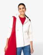 Tassen & Zakken NATIVE SPIRIT Schoudertas van fleece voor bedrukking &amp; borduring