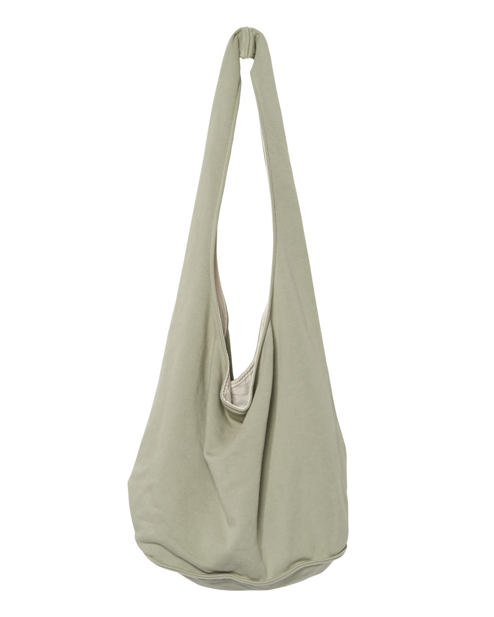 Tassen & Zakken NATIVE SPIRIT Schoudertas van fleece voor bedrukking &amp; borduring