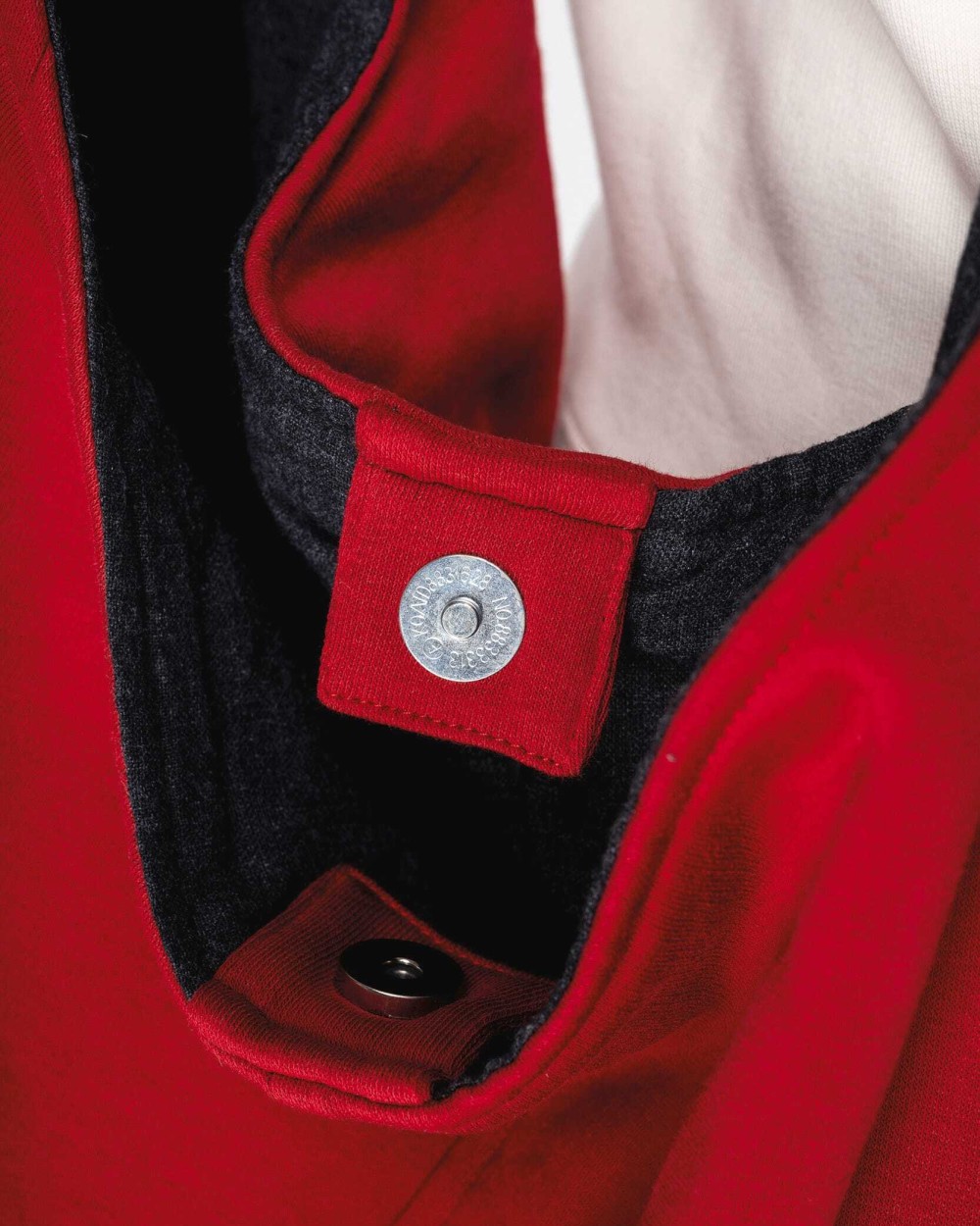 NATIVE SPIRIT Umhängetasche aus Molton Taschen personalisierbar