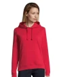Sweaters & hoodies SOL'S Spencer Women voor bedrukking &amp; borduring