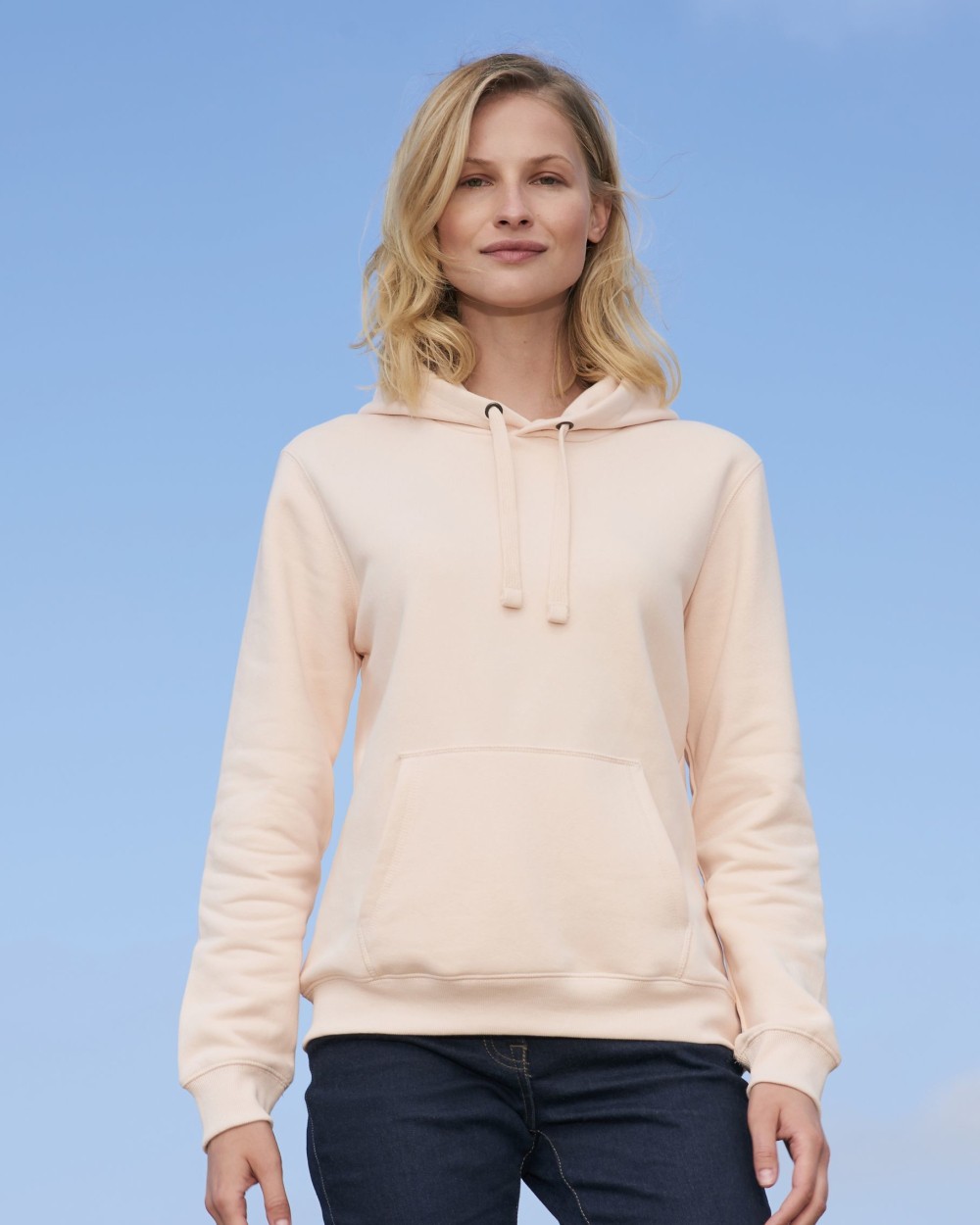 SOL'S Spencer Women Sweatshirts personalisierbar