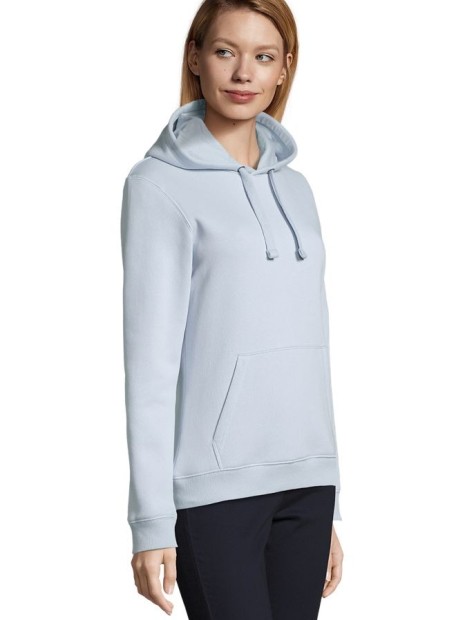 Sweat-shirts à personnaliser SOL'S Spencer Women /api/colors/f358ef58-1c5f-4c28-b05b-c61eb7402fcf