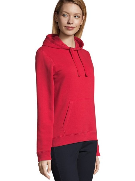 Sweat-shirts à personnaliser SOL'S Spencer Women /api/colors/c953313a-9c9d-493b-934e-ddcf8fada2ae
