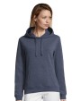 Sweaters & hoodies SOL'S Spencer Women voor bedrukking &amp; borduring