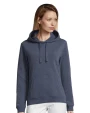 Sweat-shirts personnalisable SOL'S Spencer Women