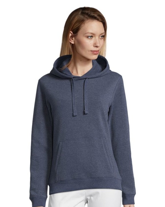 SOL'S Spencer Women Sweatshirts personalisierbar