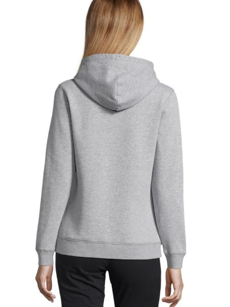 Sweat-shirts à personnaliser SOL'S Spencer Women /api/colors/affde0b2-3f9e-462b-8bbe-959997fedc42