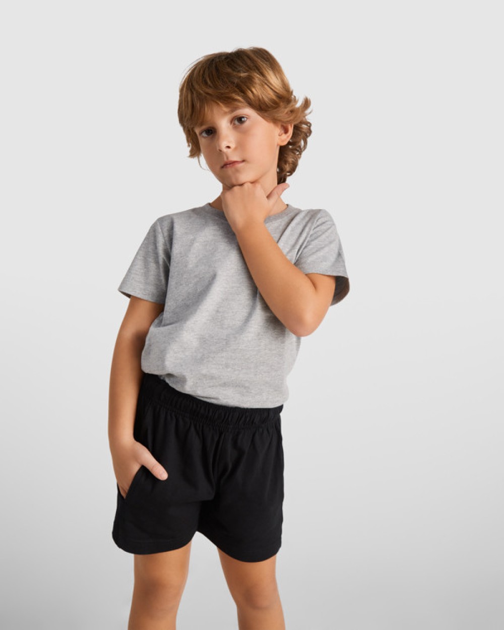 Bermuda's & Shorts ROLY SPORT voor bedrukking &amp; borduring