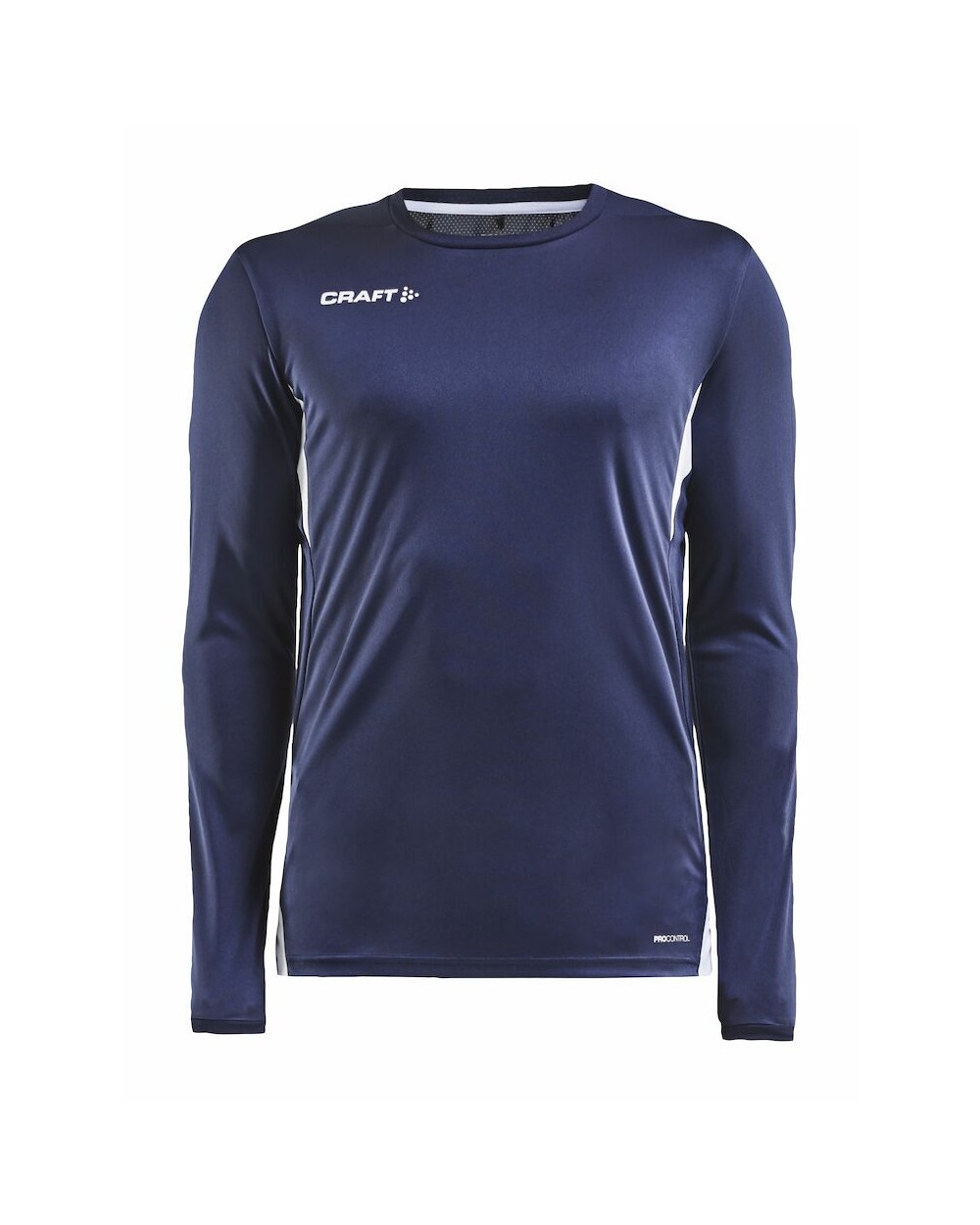 CRAFT PRO Control Impact Ls Tee M T-Shirts personalisierbar