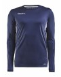 T-Shirts personnalisable CRAFT PRO Control Impact Ls Tee M