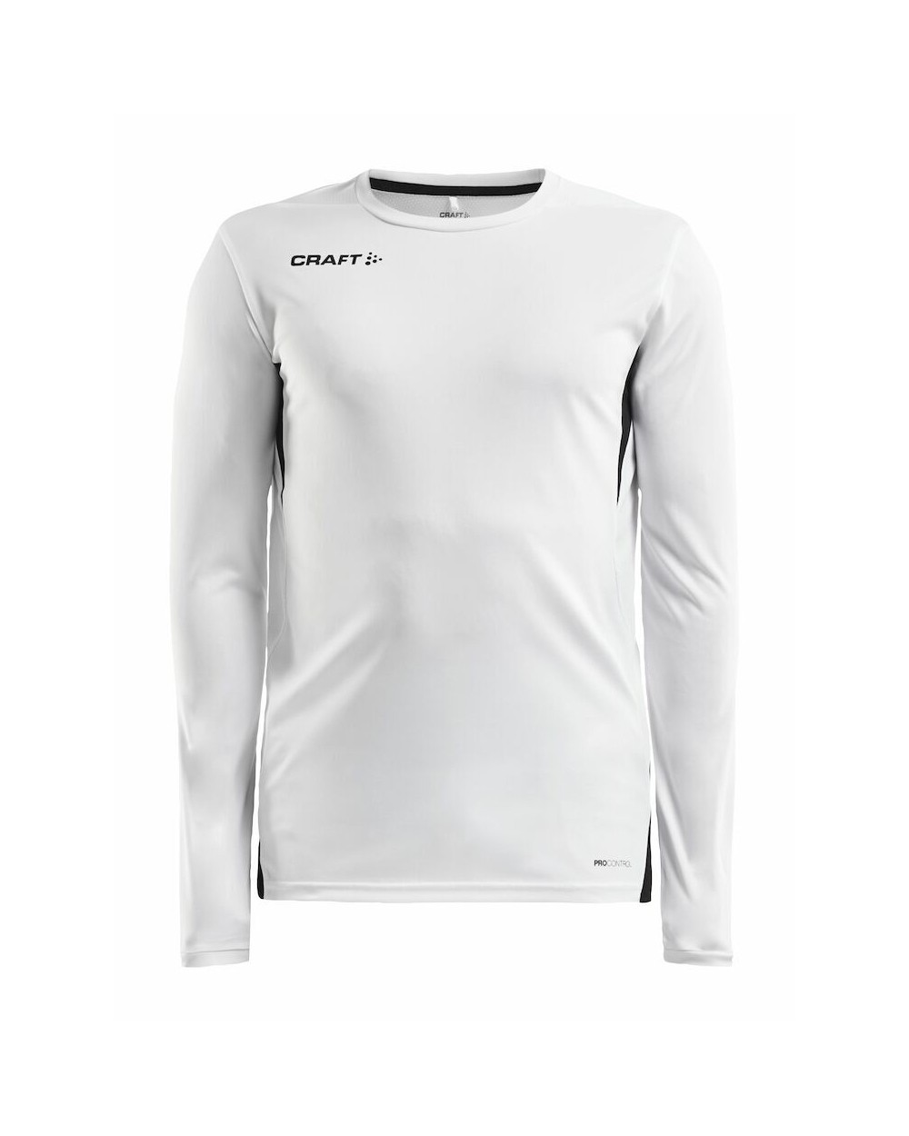 CRAFT PRO Control Impact Ls Tee M T-Shirts personalisierbar