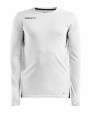 T-Shirts personnalisable CRAFT PRO Control Impact Ls Tee M