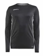 T-shirts CRAFT PRO Control Impact Ls Tee M voor bedrukking &amp; borduring