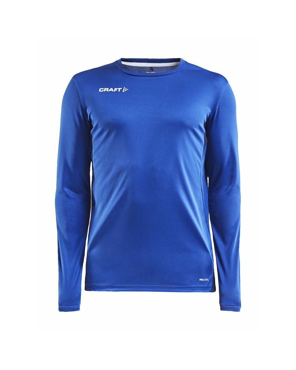 CRAFT PRO Control Impact Ls Tee M T-Shirts personalisierbar