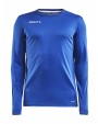 CRAFT PRO Control Impact Ls Tee M T-Shirts personalisierbar