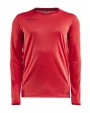 T-shirts CRAFT PRO Control Impact Ls Tee M voor bedrukking &amp; borduring