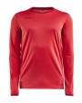 CRAFT PRO Control Impact Ls Tee M T-Shirts personalisierbar