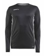 T-Shirts personnalisable CRAFT PRO Control Impact Ls Tee M