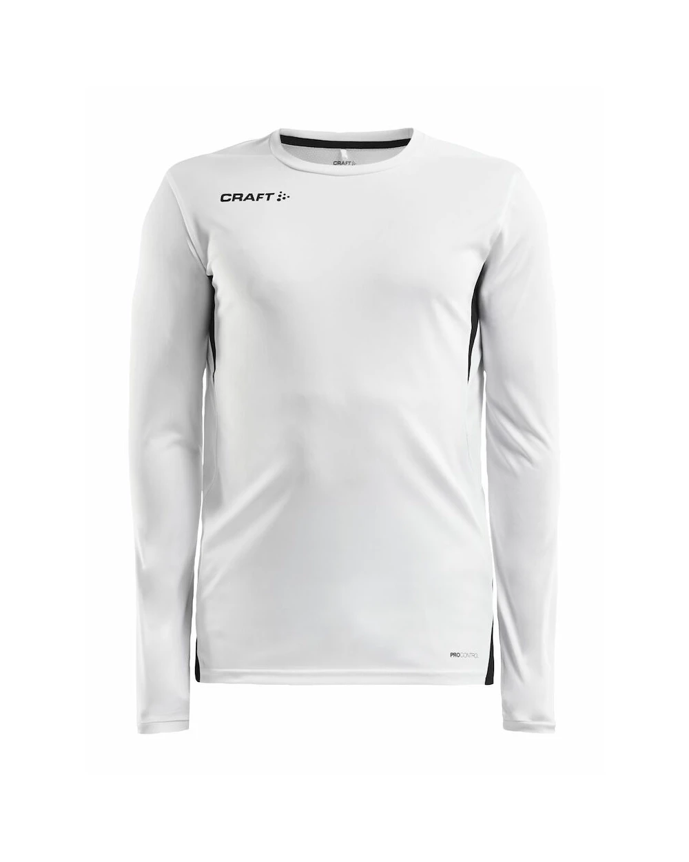 T-shirts CRAFT PRO Control Impact Ls Tee M voor bedrukking &amp; borduring