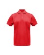 BLACK & MATCH SPIRIT MEN Poloshirts personalisierbar