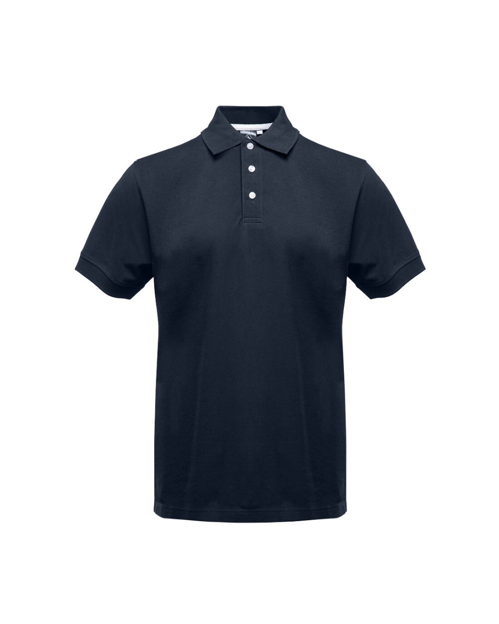 BLACK & MATCH SPIRIT MEN Poloshirts personalisierbar