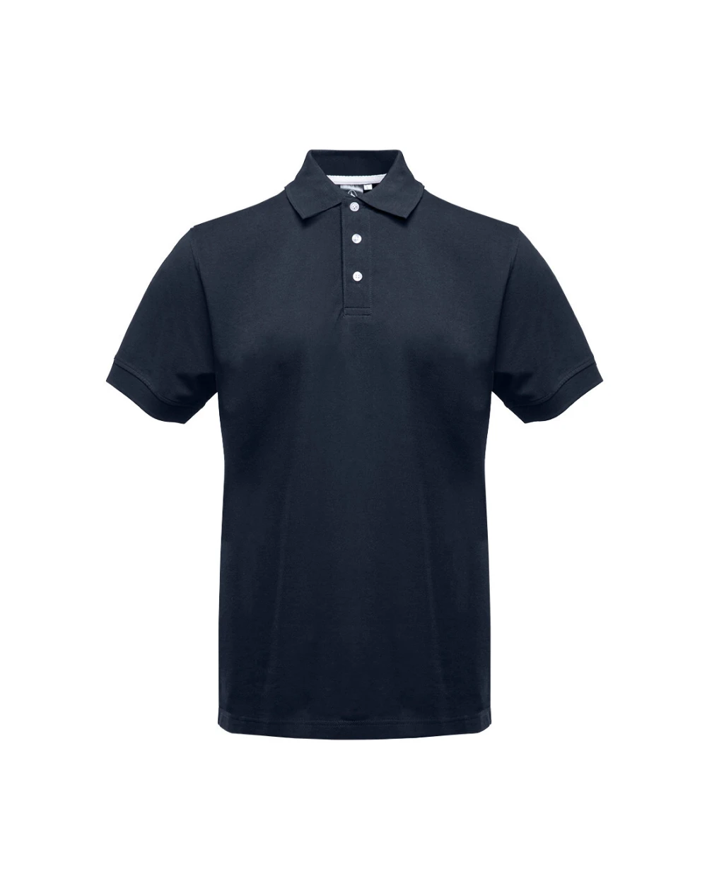 BLACK & MATCH SPIRIT MEN Poloshirts personalisierbar