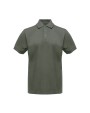 BLACK & MATCH SPIRIT MEN Poloshirts personalisierbar
