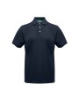 Polo's BLACK & MATCH SPIRIT MEN voor bedrukking &amp; borduring