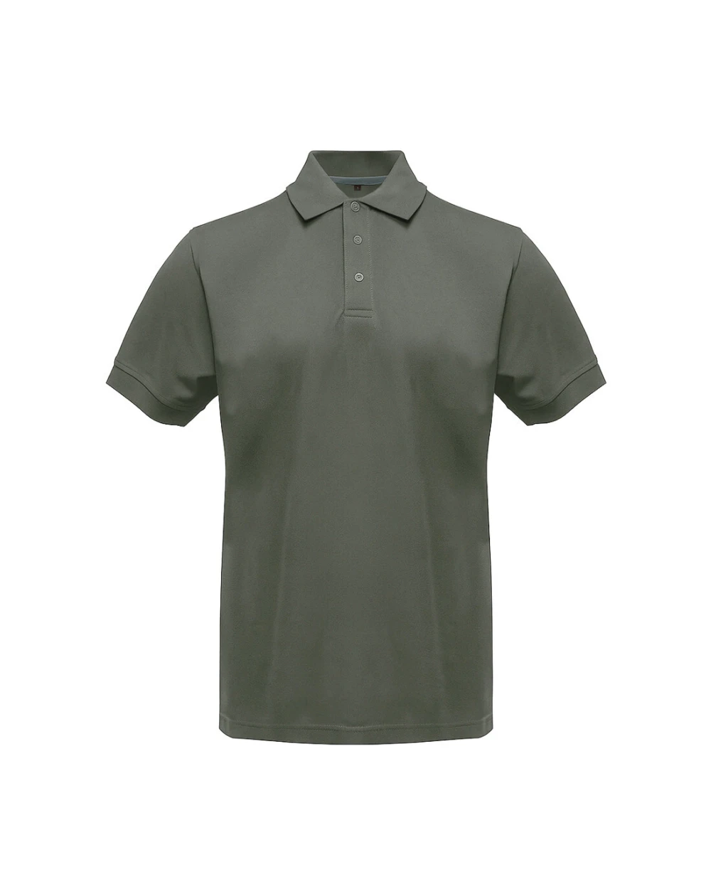 Polo's BLACK & MATCH SPIRIT MEN voor bedrukking &amp; borduring