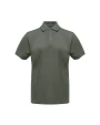 Polo's BLACK & MATCH SPIRIT MEN voor bedrukking &amp; borduring