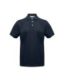 Polo's BLACK & MATCH SPIRIT MEN voor bedrukking &amp; borduring